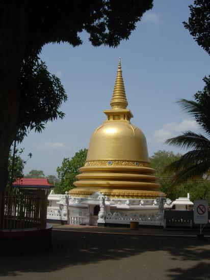 Dambulla