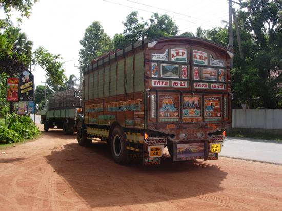 Sri Lanka