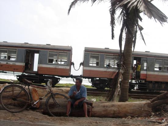 Sri Lanka