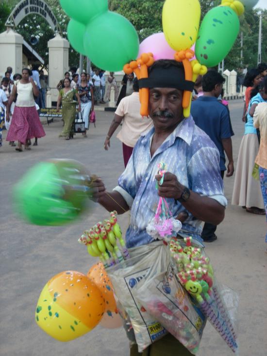 Sri Lanka