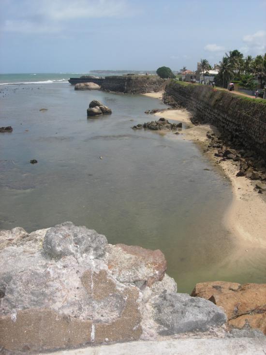 Galle - Sri Lanka