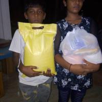 Kidslanka distribution 2