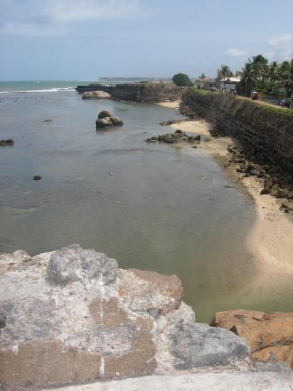 Galle