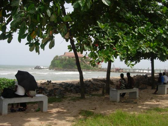 Sri Lanka