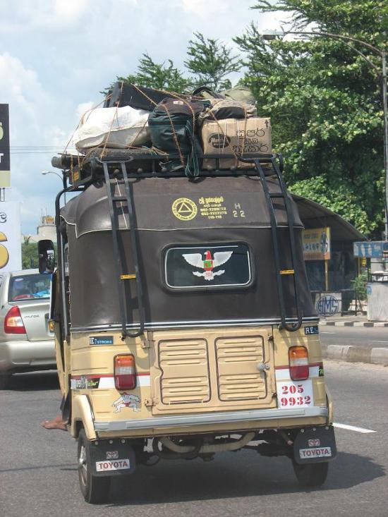 Sri Lanka