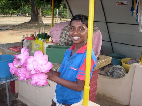 Sri Lanka