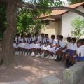 Ecoliers - Sri Lanka