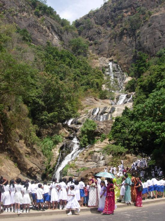 Sri Lanka