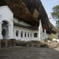 Dambulla - Sri Lanka