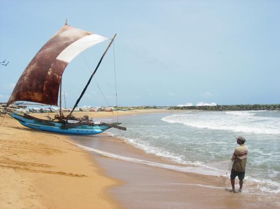 Sri Lanka
