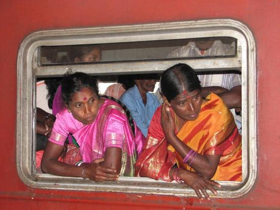 Sri Lanka