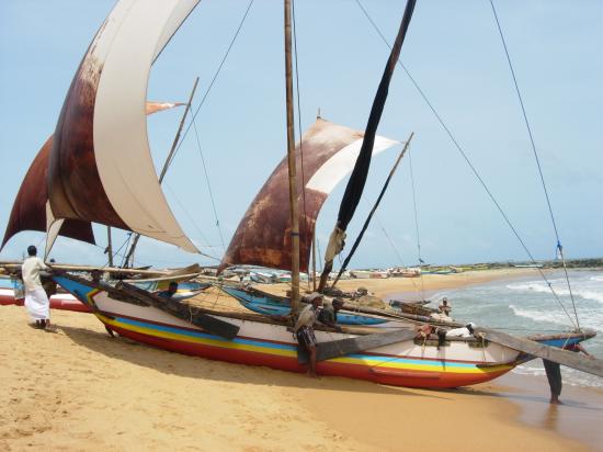 Sri Lanka